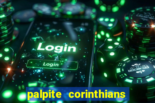 palpite corinthians x bahia