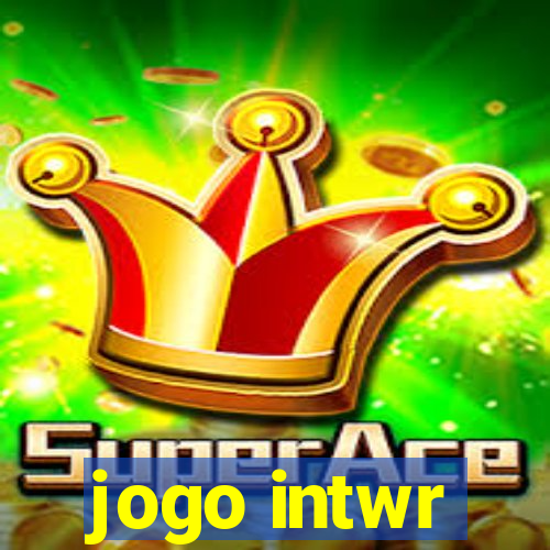 jogo intwr