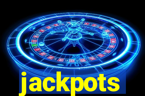 jackpots