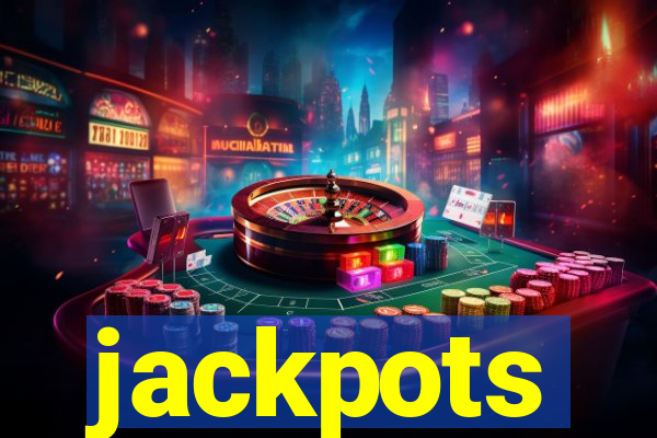 jackpots