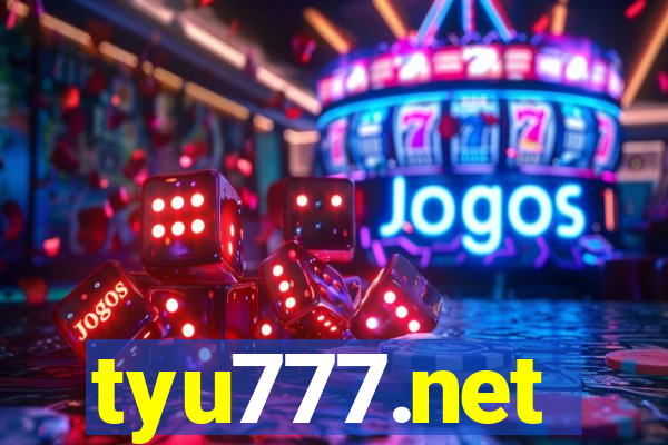 tyu777.net