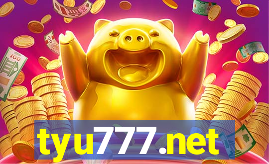 tyu777.net