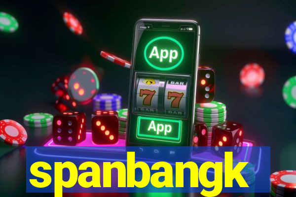 spanbangk