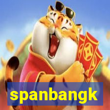 spanbangk