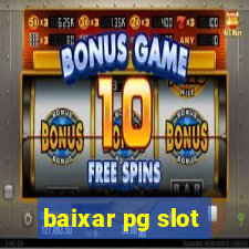 baixar pg slot