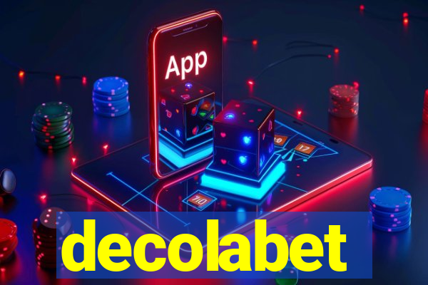 decolabet