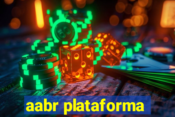 aabr plataforma