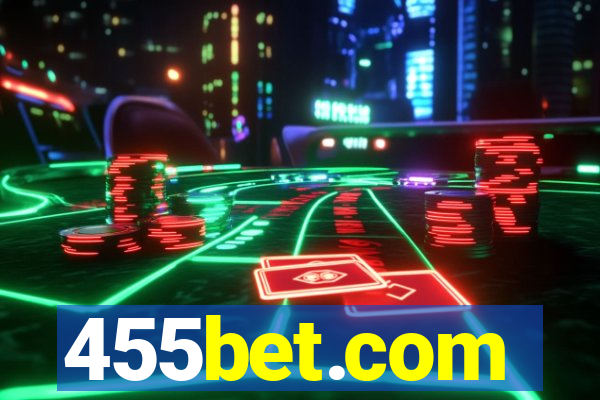 455bet.com