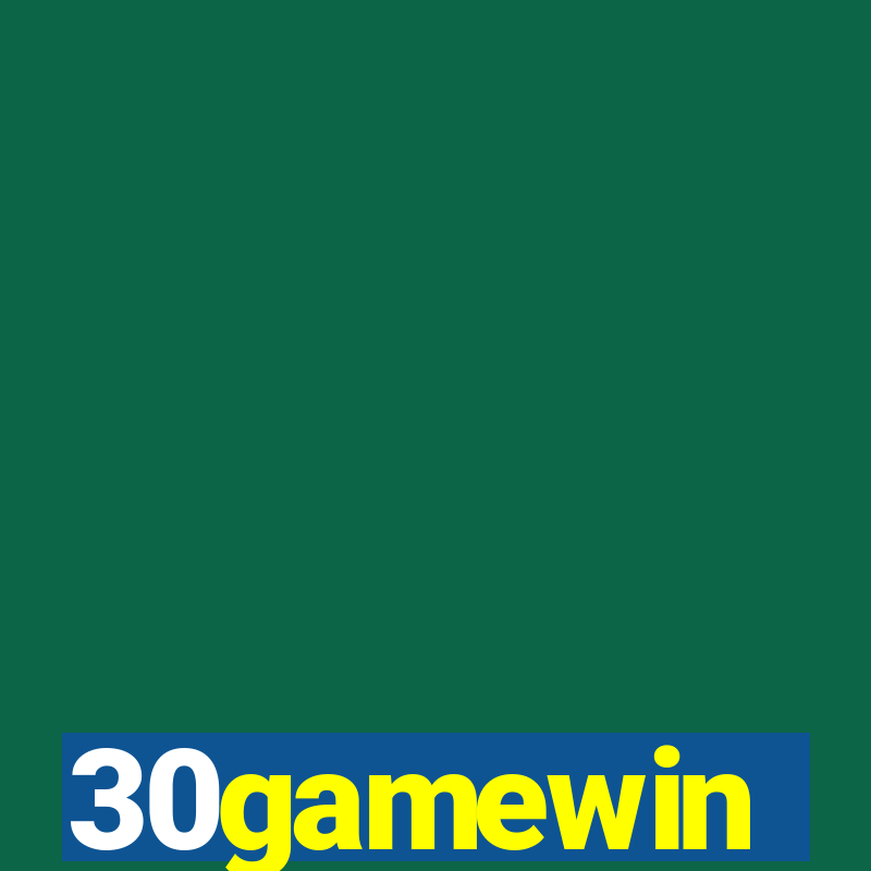 30gamewin