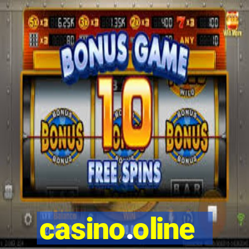 casino.oline