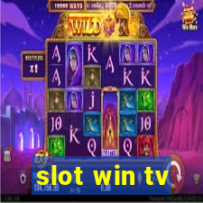 slot win tv