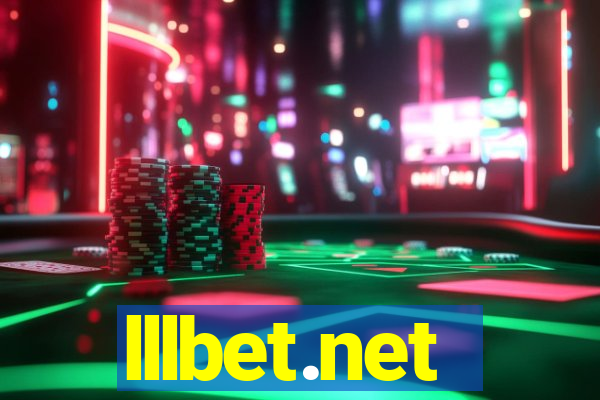 lllbet.net