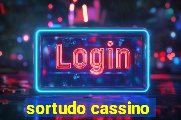 sortudo cassino