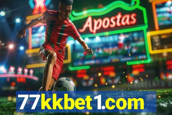 77kkbet1.com