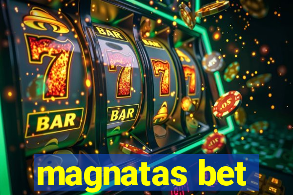 magnatas bet