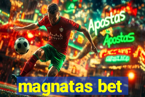 magnatas bet