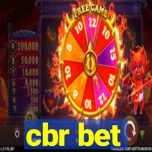 cbr bet