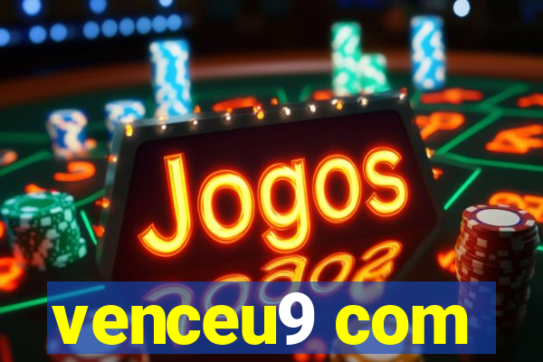 venceu9 com