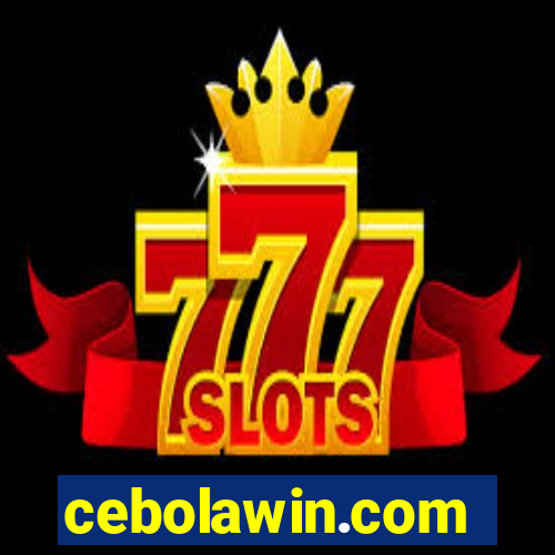 cebolawin.com