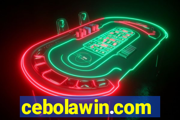 cebolawin.com