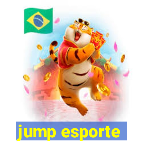 jump esporte