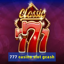 777 casino slot gcash