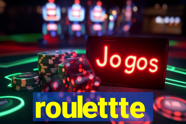 roulettte