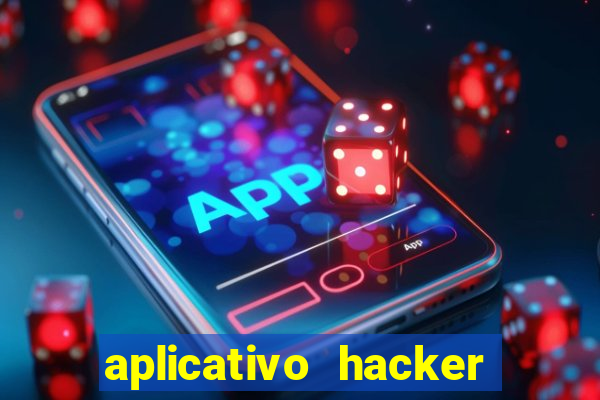 aplicativo hacker fortune tiger