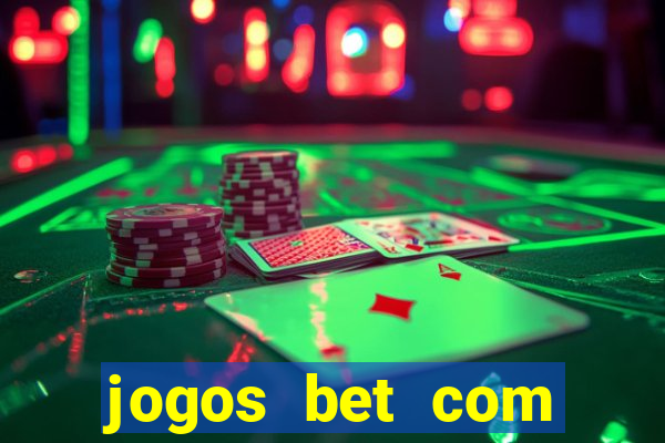 jogos bet com bonus de cadastro