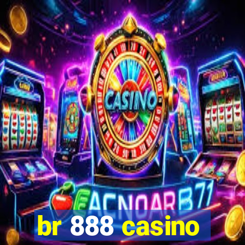 br 888 casino