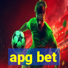 apg bet