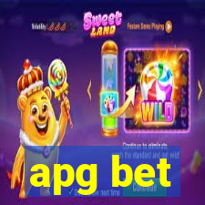 apg bet