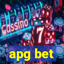 apg bet