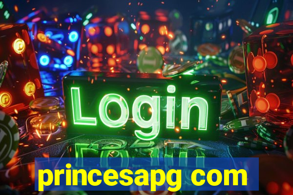 princesapg com