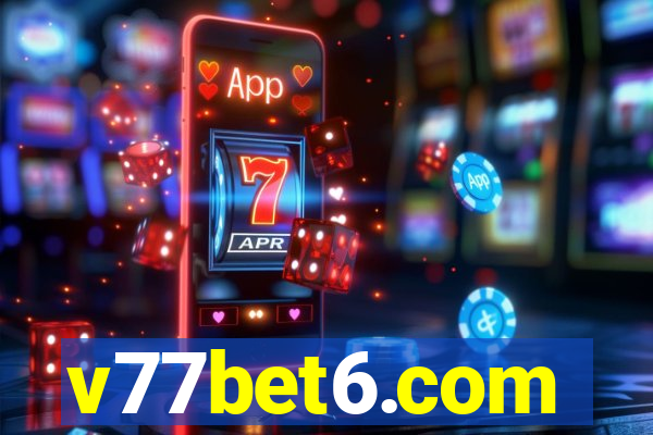 v77bet6.com