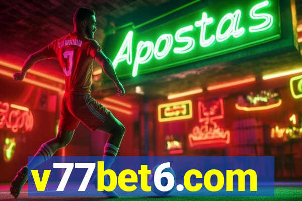 v77bet6.com