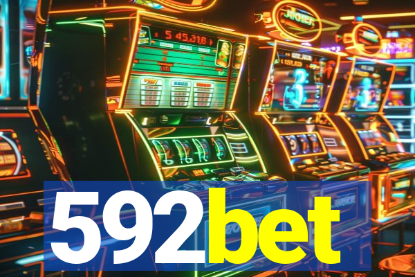 592bet