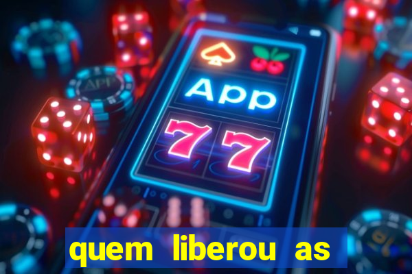 quem liberou as bets no brasil