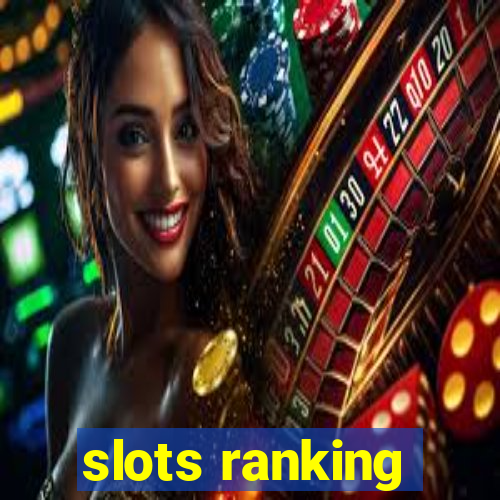 slots ranking