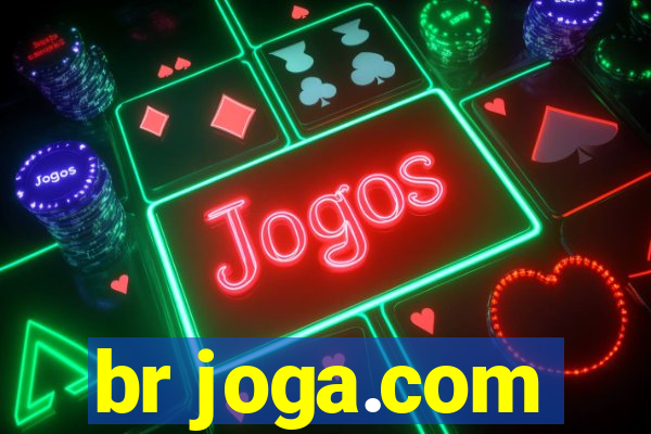 br joga.com