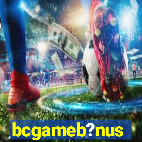 bcgameb?nus