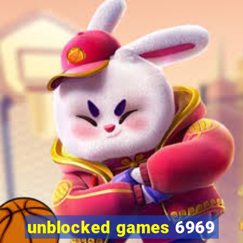 unblocked games 6969