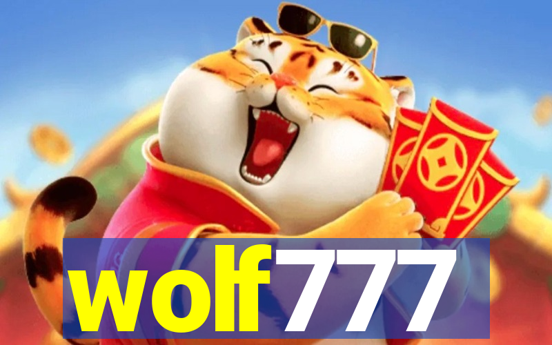 wolf777