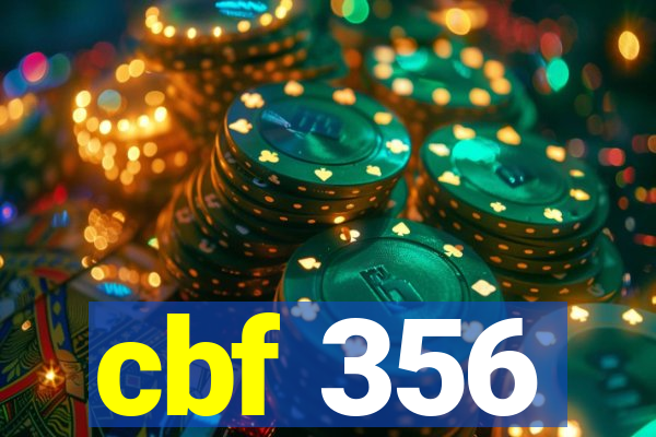 cbf 356