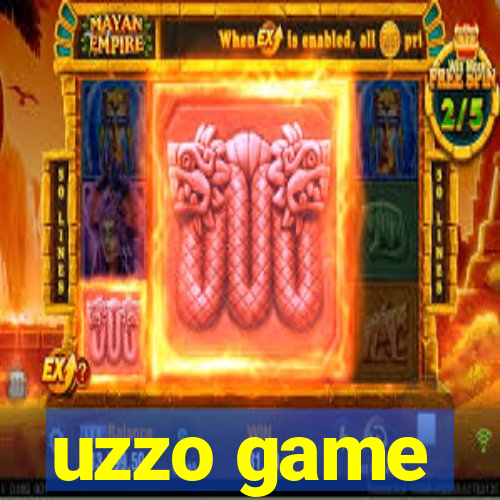 uzzo game