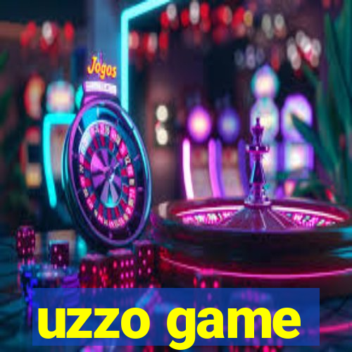 uzzo game