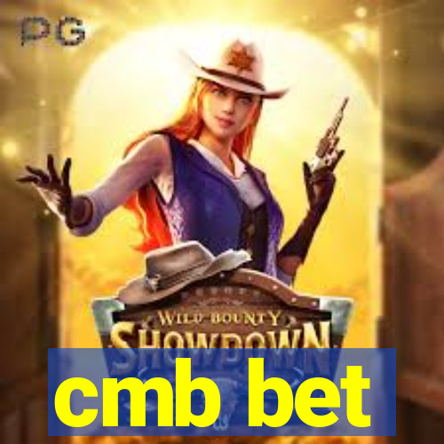 cmb bet