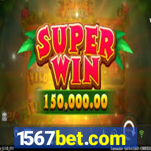 1567bet.com