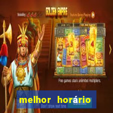 melhor horário para jogar sugar rush