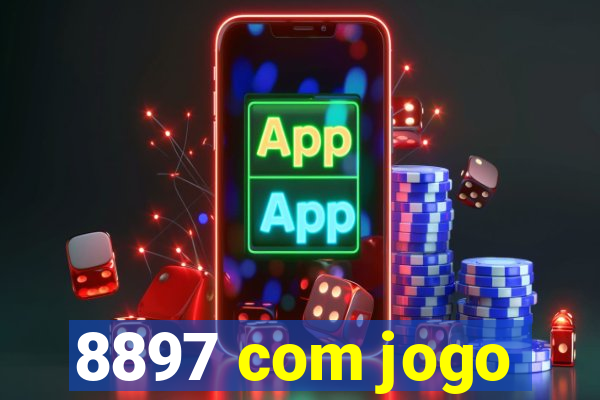 8897 com jogo